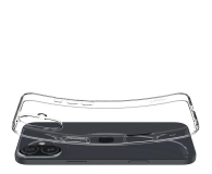 SPIGEN Liquid Crystal do iPhone 16 Plus Crystal Clear ACS08064 - 1279638 - zdjęcie 4